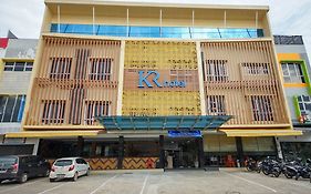 Oyo 344 Kr Hotel